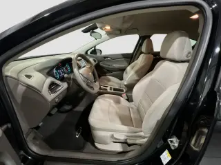 Chevrolet Cruze 2018 LS Auto 4p Sedan