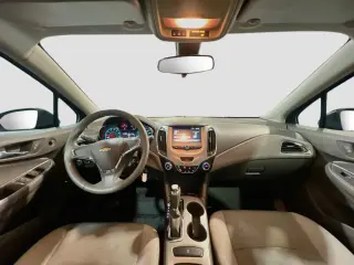 Chevrolet Cruze 2018 LS Auto 4p Sedan