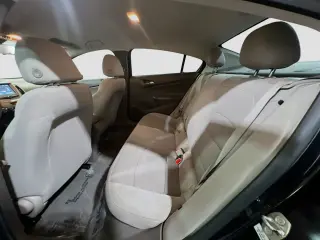 Chevrolet Cruze 2018 LS Auto 4p Sedan
