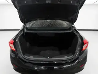 Chevrolet Cruze 2018 LS Auto 4p Sedan