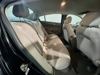 Chevrolet Cruze 2018 LS Auto 4p Sedan