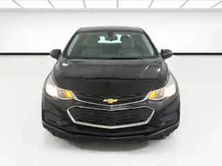 Chevrolet Cruze 2018 LS Auto 4p Sedan