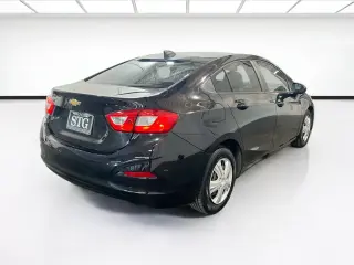 Chevrolet Cruze 2018 LS Auto 4p Sedan