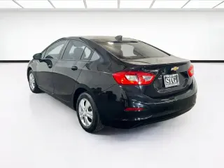 Chevrolet Cruze 2018 LS Auto 4p Sedan