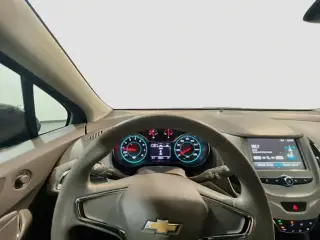 Chevrolet Cruze 2018 LS Auto 4p Sedan