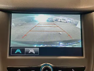 Chevrolet Cruze 2018 LS Auto 4p Sedan