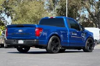 Ford F-150 2024 4x2 XL 2dr Cabina Regular 6.5 pies SB