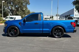 Ford F-150 2024 4x2 XL 2dr Cabina Regular 6.5 pies SB