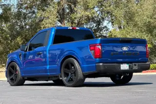 Ford F-150 2024 4x2 XL 2dr Cabina Regular 6.5 pies SB