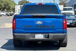 Ford F-150 2024 4x2 XL 2dr Cabina Regular 6.5 pies SB