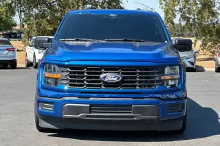 Ford F-150 2024 4x2 XL 2dr Cabina Regular 6.5 pies SB