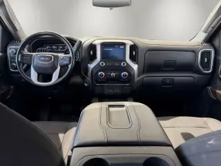 GMC Sierra 1500 2021 4x4 Elevation 4dr Cabina Tripla 5.8 ft. CB