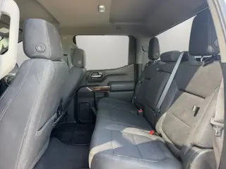 GMC Sierra 1500 2021 4x4 Elevation 4dr Cabina Tripla 5.8 ft. CB