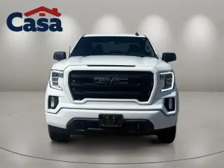 GMC Sierra 1500 2021 4x4 Elevation 4dr Cabina Tripla 5.8 ft. CB