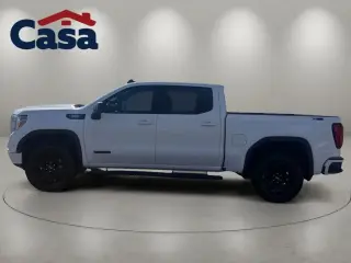 GMC Sierra 1500 2021 4x4 Elevation 4dr Cabina Tripla 5.8 ft. CB