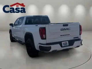 GMC Sierra 1500 2021 4x4 Elevation 4dr Cabina Tripla 5.8 ft. CB