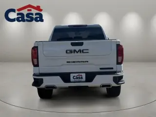 GMC Sierra 1500 2021 4x4 Elevation 4dr Cabina Tripla 5.8 ft. CB