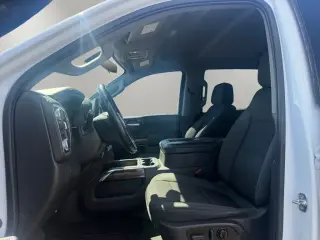 GMC Sierra 1500 2021 4x4 Elevation 4dr Cabina Tripla 5.8 ft. CB