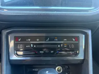 Volkswagen Tiguan 2023 SE 4p SUV
