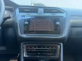 Volkswagen Tiguan 2023 SE 4p SUV