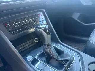 Volkswagen Tiguan 2023 SE 4p SUV
