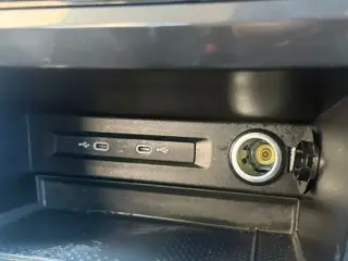 Volkswagen Tiguan 2023 SE 4p SUV
