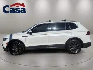 Volkswagen Tiguan 2023 SE 4p SUV