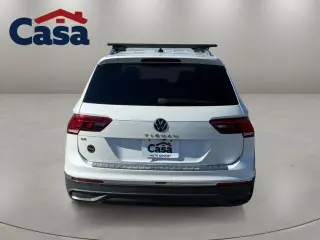 Volkswagen Tiguan 2023 SE 4p SUV