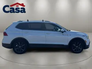 Volkswagen Tiguan 2023 SE 4p SUV