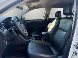 Volkswagen Tiguan 2023 SE 4p SUV