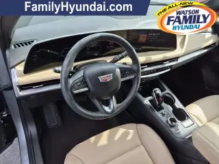 Cadillac XT4 2024 4x4 Premium Luxury 4p Crossover