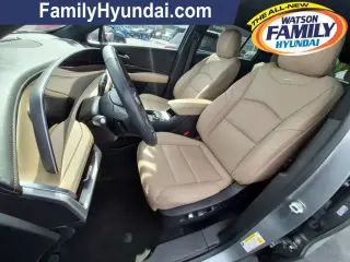 Cadillac XT4 2024 4x4 Premium Luxury 4p Crossover