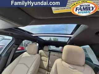 Cadillac XT4 2024 4x4 Premium Luxury 4p Crossover