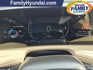 Cadillac XT4 2024 4x4 Premium Luxury 4p Crossover