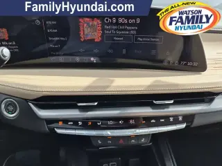 Cadillac XT4 2024 4x4 Premium Luxury 4p Crossover
