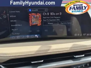 Cadillac XT4 2024 4x4 Premium Luxury 4p Crossover