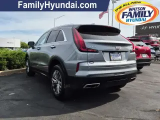 Cadillac XT4 2024 4x4 Premium Luxury 4p Crossover