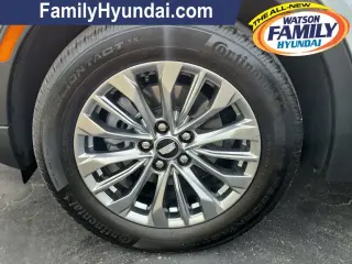Cadillac XT4 2024 4x4 Premium Luxury 4p Crossover