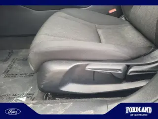 Honda Accord 2024 LX 4dr Sedan