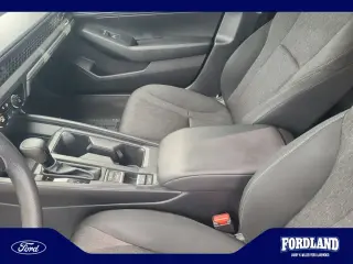 Honda Accord 2024 LX 4dr Sedan