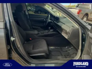 Honda Accord 2024 LX 4dr Sedan