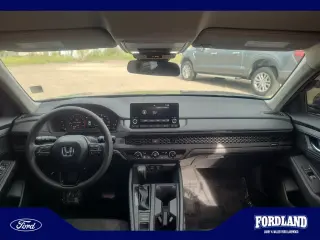 Honda Accord 2024 LX 4dr Sedan
