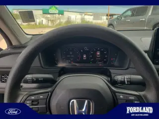 Honda Accord 2024 LX 4dr Sedan