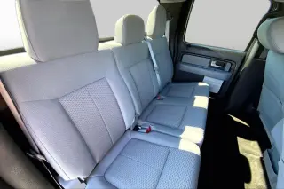 Ford F-150 2012 4x2 XLT 4p SuperCrew Styleside 5.5 ft. SB