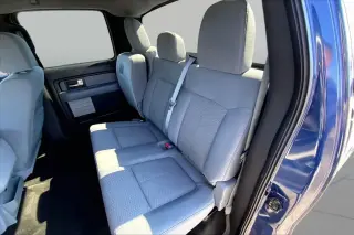 Ford F-150 2012 4x2 XLT 4p SuperCrew Styleside 5.5 ft. SB