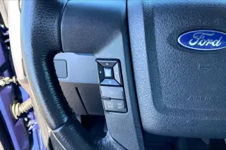Ford F-150 2012 4x2 XLT 4p SuperCrew Styleside 5.5 ft. SB