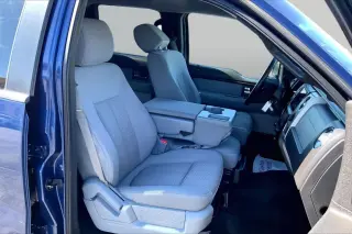 Ford F-150 2012 4x2 XLT 4p SuperCrew Styleside 5.5 ft. SB