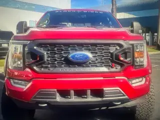 Ford F-150 2021 4x4 XLT 4dr SuperCrew 6.5 ft. SB