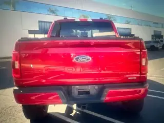 Ford F-150 2021 4x4 XLT 4dr SuperCrew 6.5 ft. SB