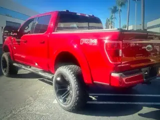 Ford F-150 2021 4x4 XLT 4dr SuperCrew 6.5 ft. SB